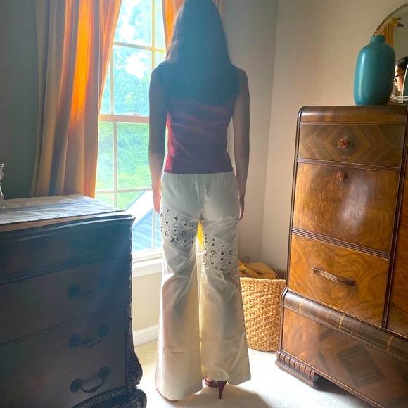 CHLOE pants - Picture 15 of 15